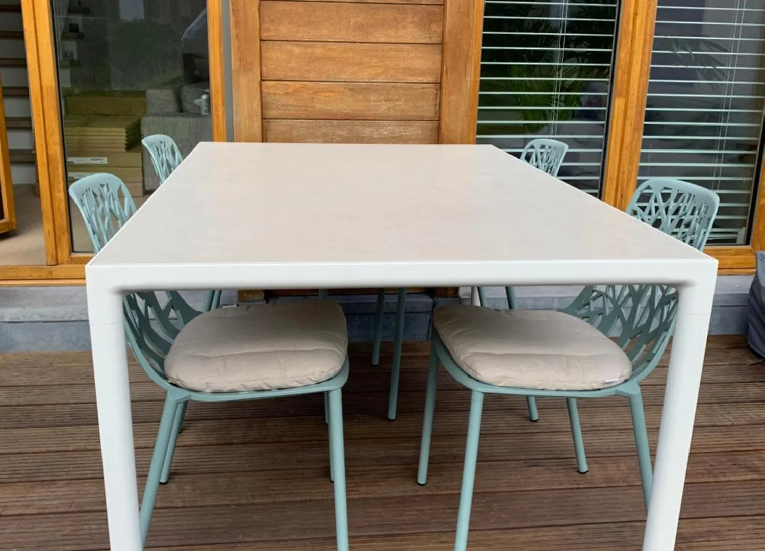 Luxury Apartment, Private Terrace & Free Parking Antwerp Belgium