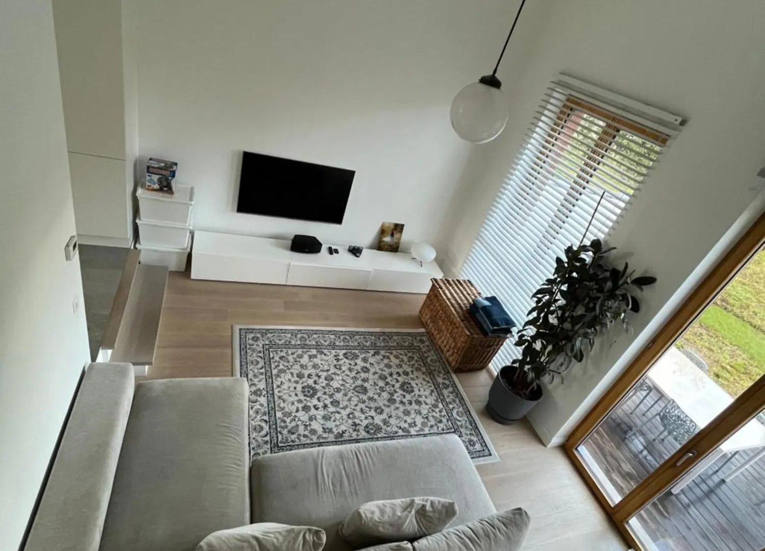 Luxury Apartment, Private Terrace & Free Parking Antwerp