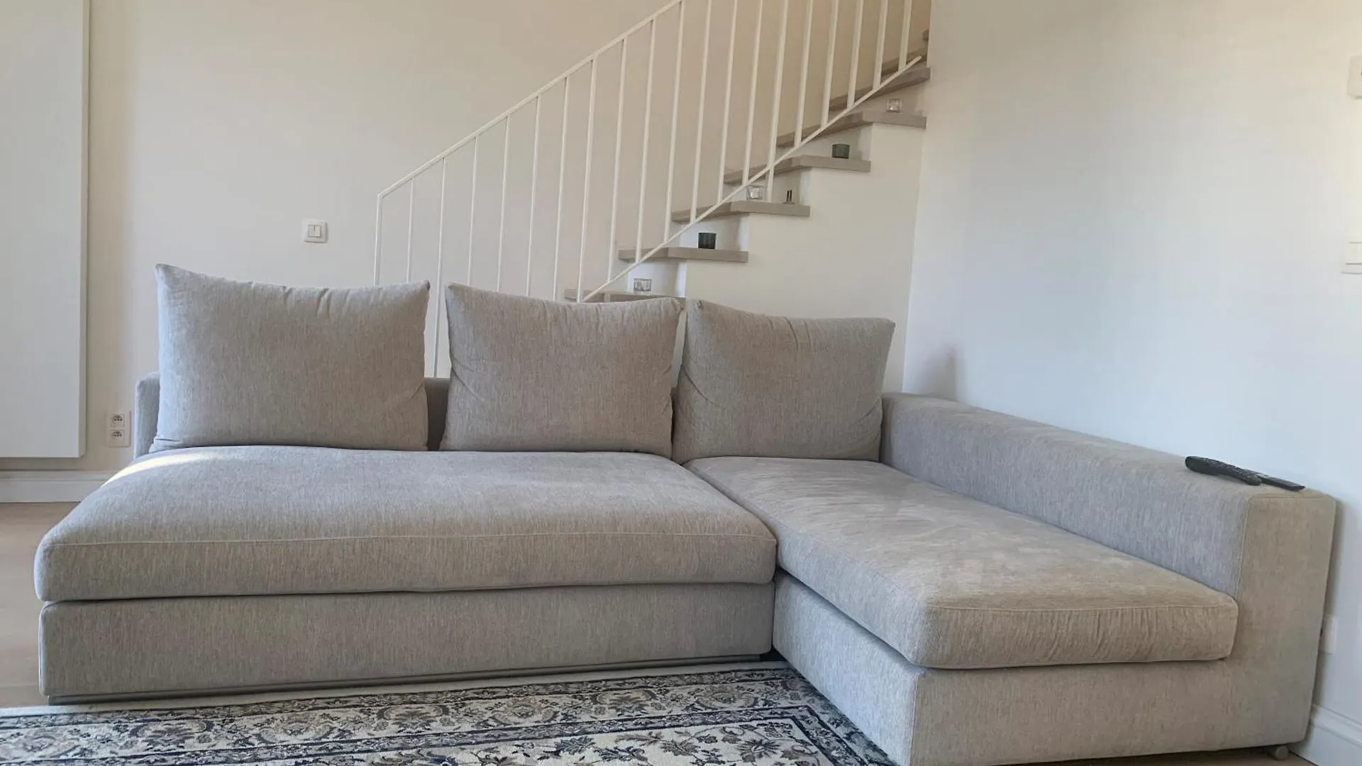 Luxury Apartment, Private Terrace & Free Parking Antwerp 0*,  Belgium