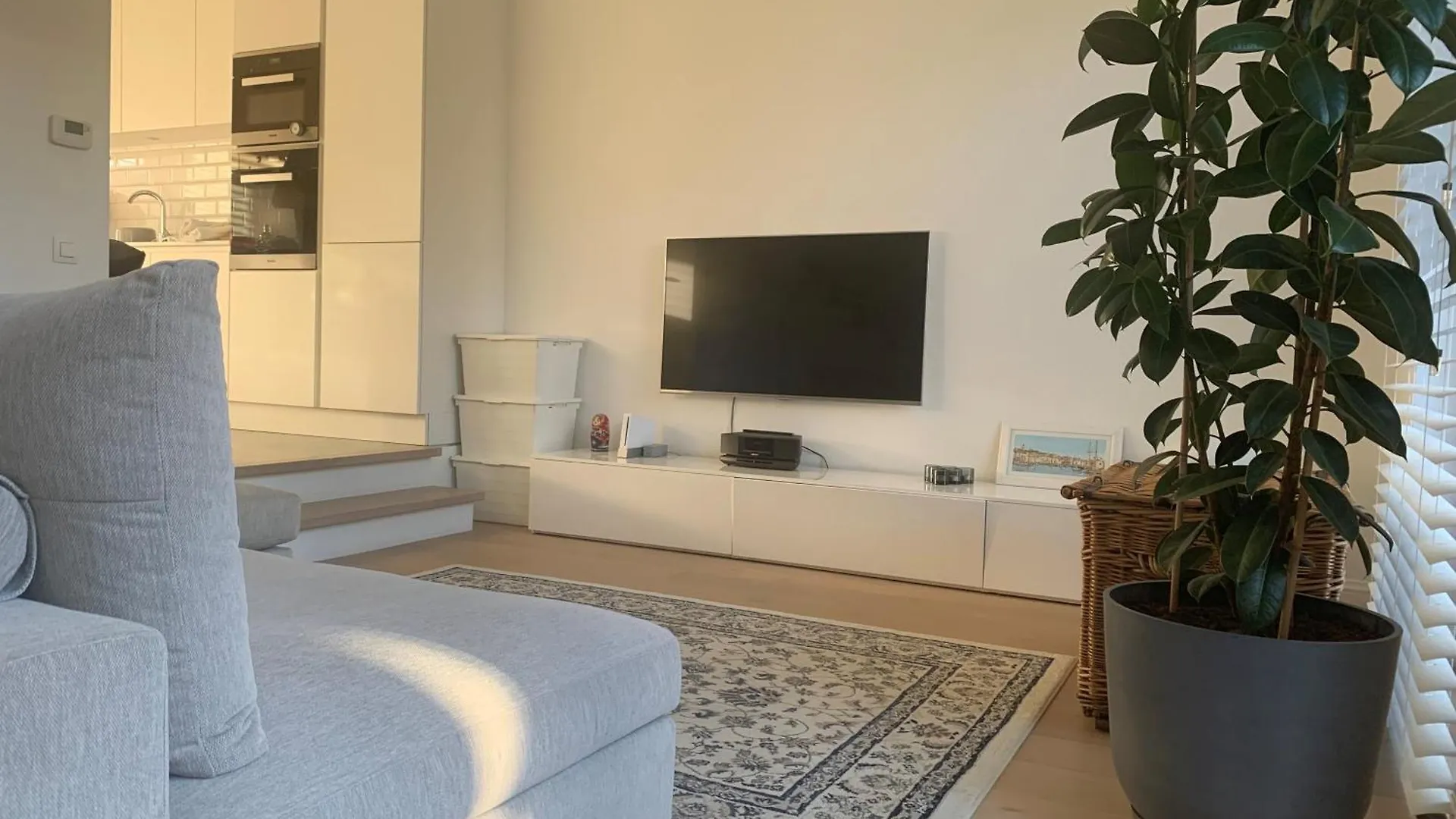 Luxury Apartment, Private Terrace & Free Parking Antwerp 0*,
