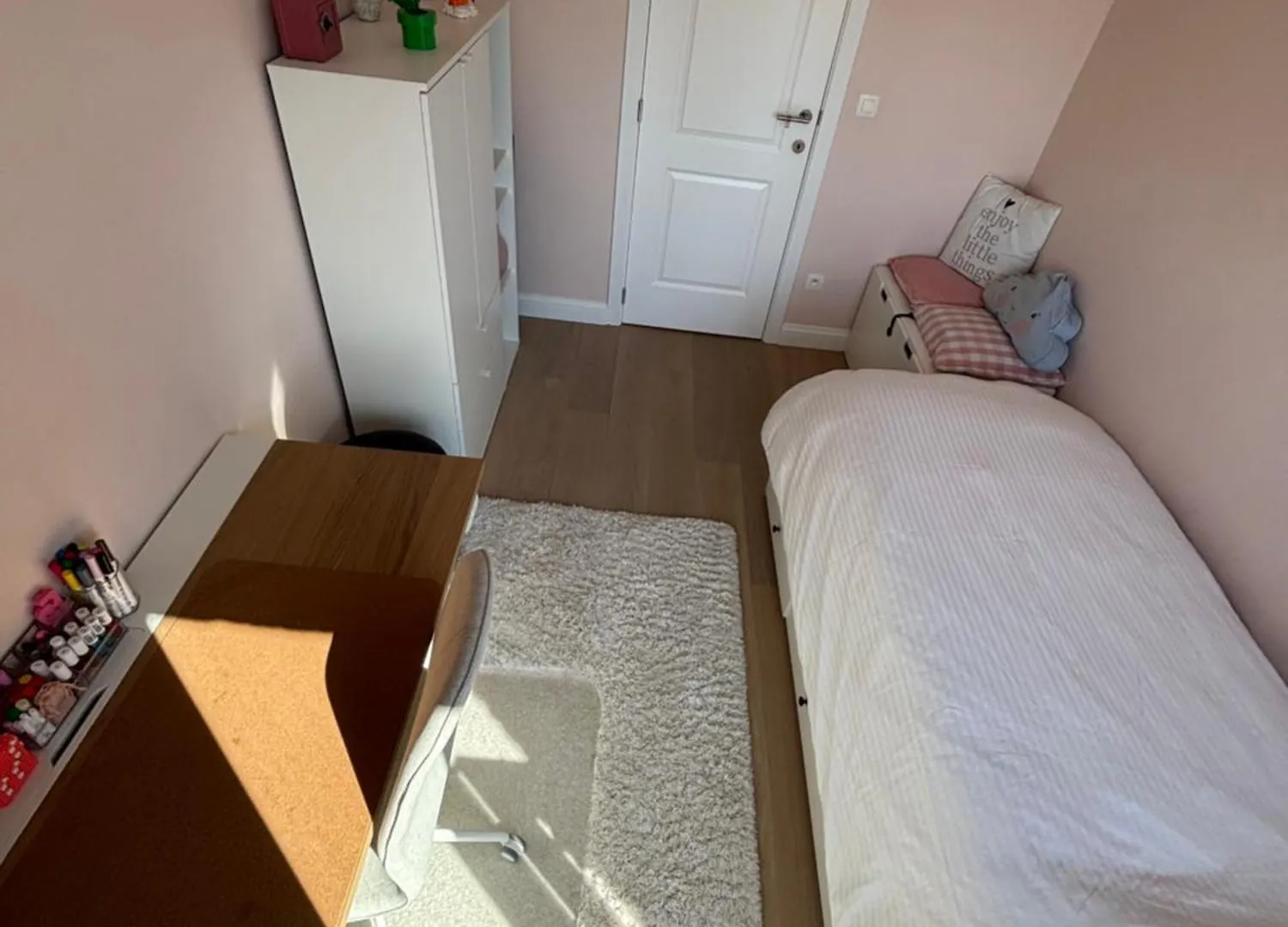 Apartment Luxury Apartment, Private Terrace & Free Parking Antwerp