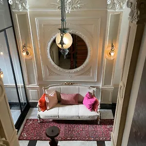 Bed & Breakfast Dujardin, Antwerp