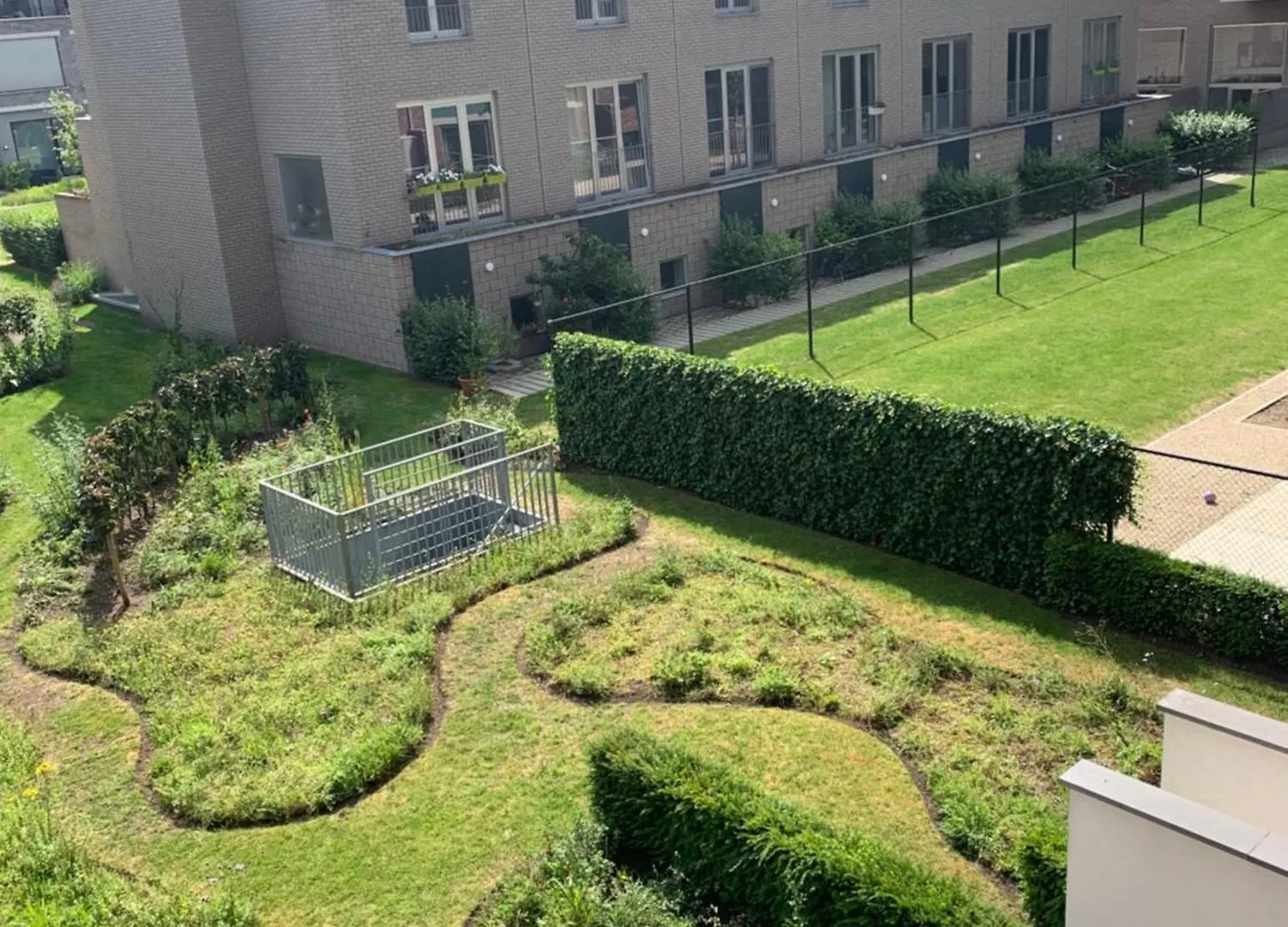 Luxury Apartment, Private Terrace & Free Parking Antwerp 0*,  Belgium