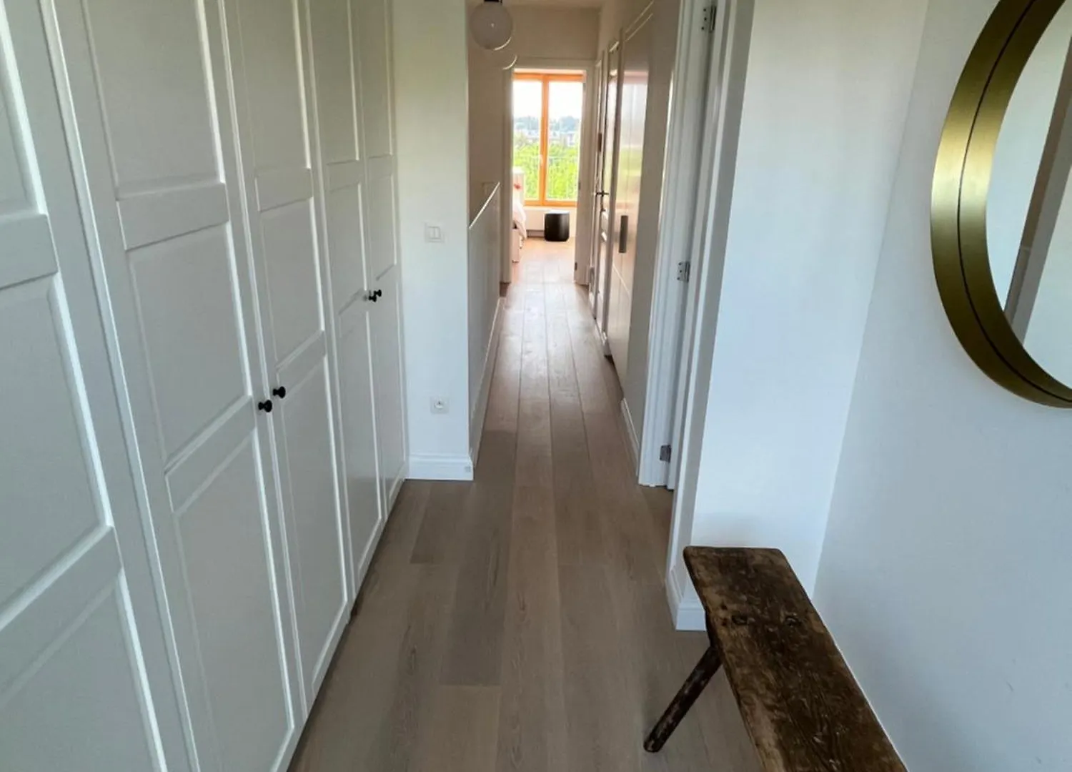 Luxury Apartment, Private Terrace & Free Parking Antwerp
