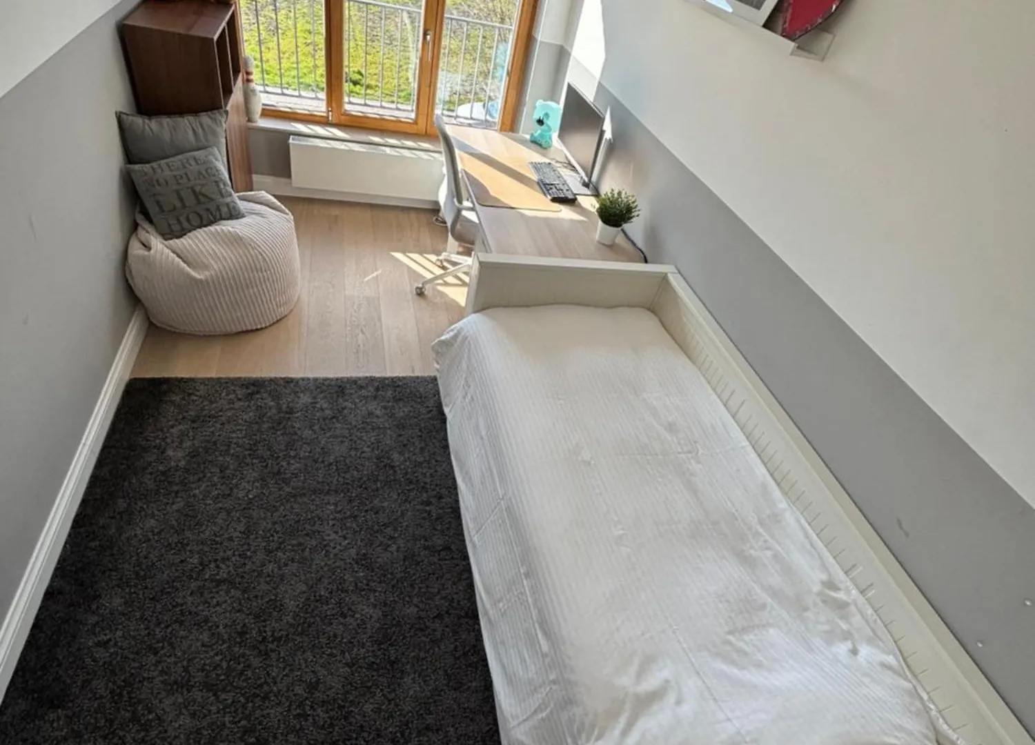 Luxury Apartment, Private Terrace & Free Parking Antwerp 0*,