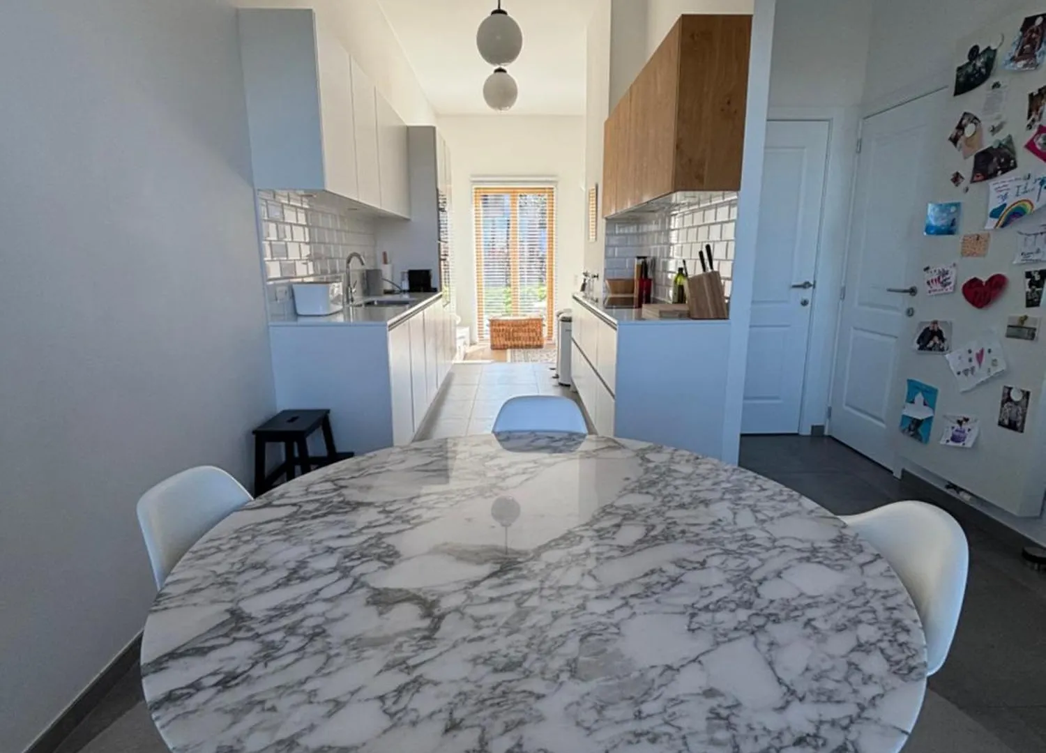 Luxury Apartment, Private Terrace & Free Parking Antwerp